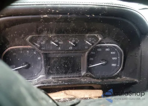 2021 GMC Sierra K1500 Sle z USA, uszkodzony, nr VIN 1GTU9BET5MZ363627